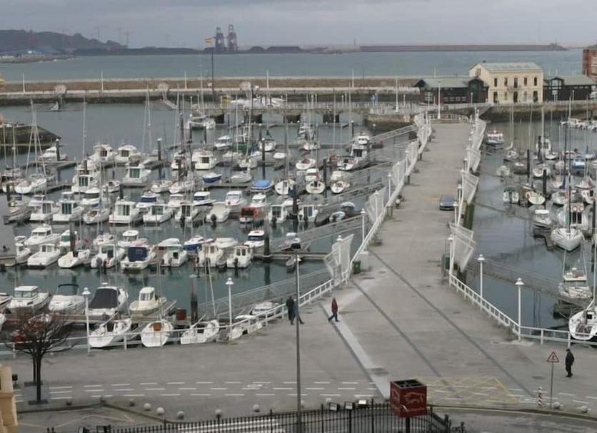 Vista esterna Foto