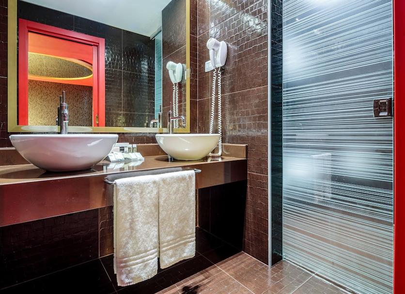 Bagno Foto