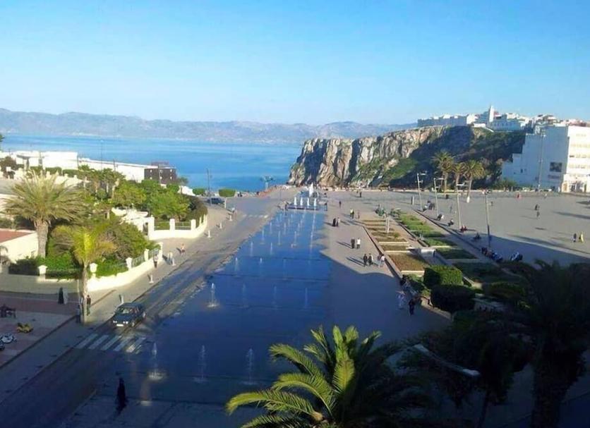 Vista esterna Foto