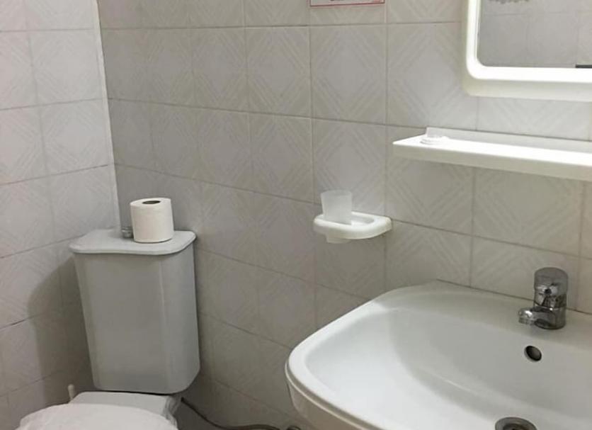 Bagno Foto