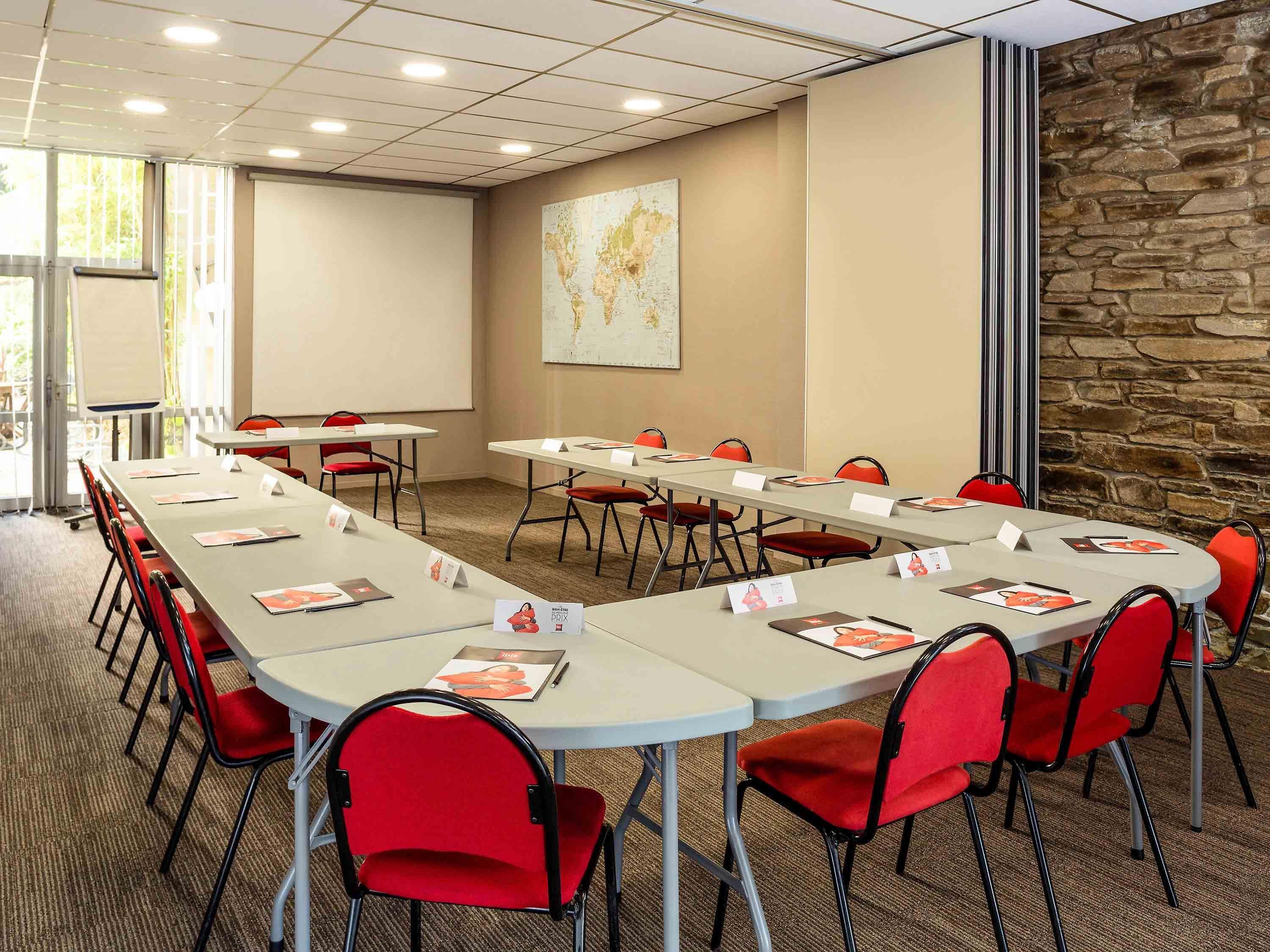 Sala conferenze
