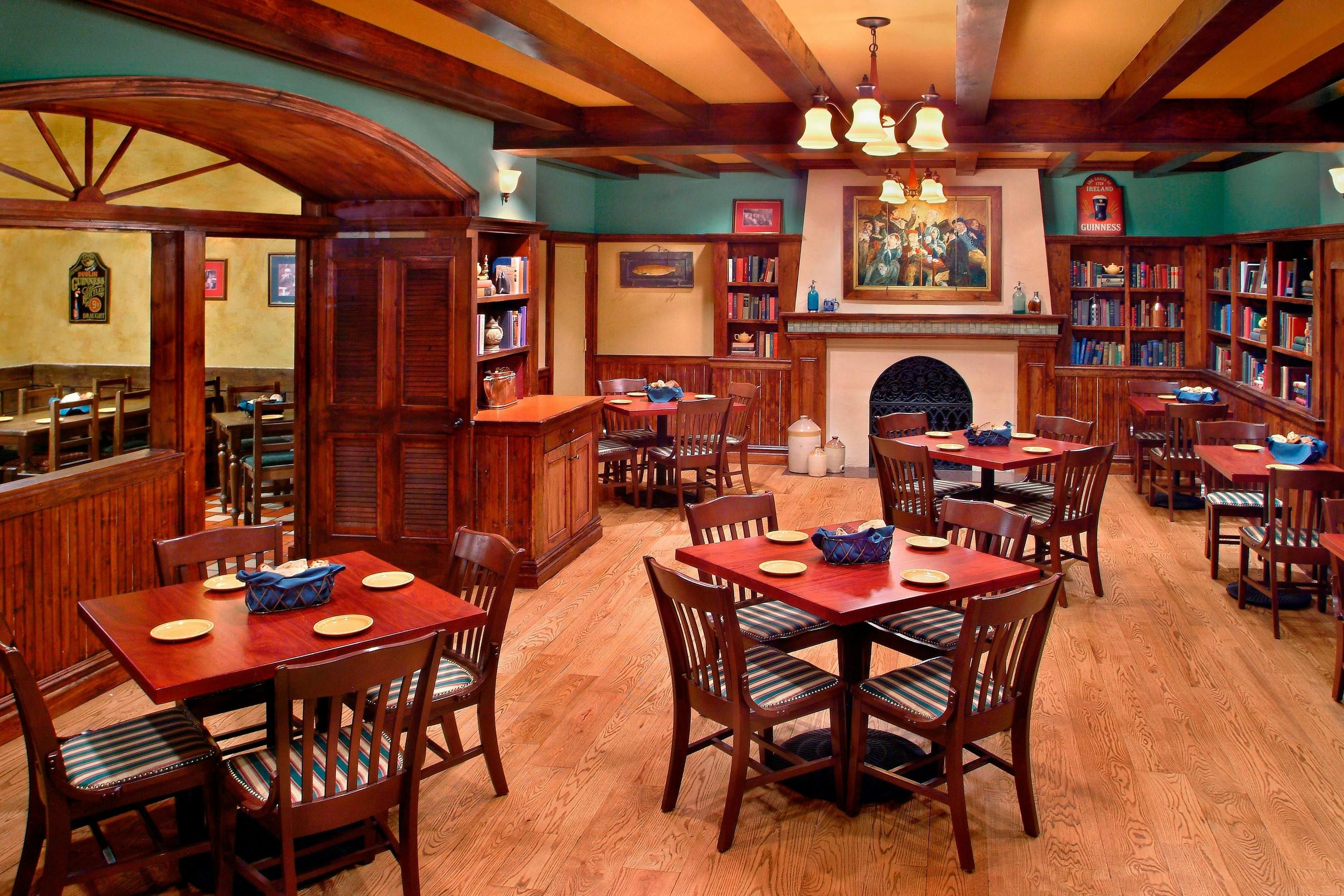 Ristorante