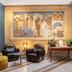 Area lounge