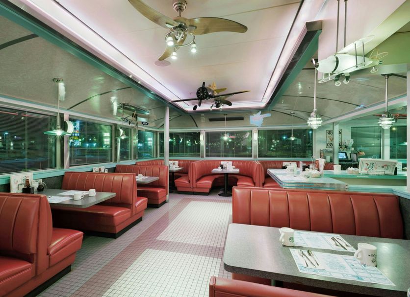 Ristorante Foto