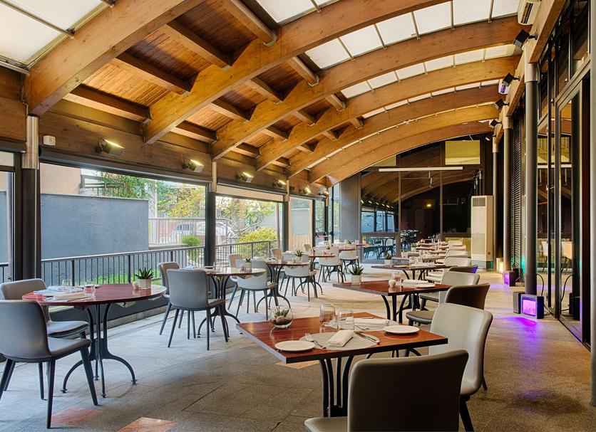 Ristorante Foto