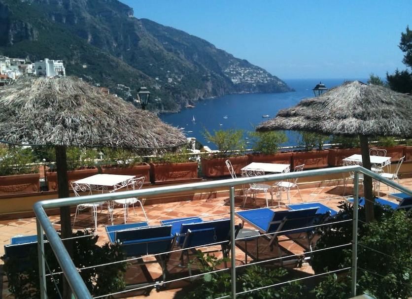 Balcone Foto