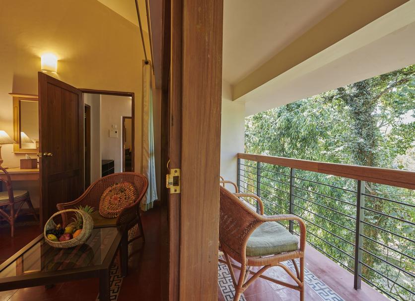 Balcone Foto