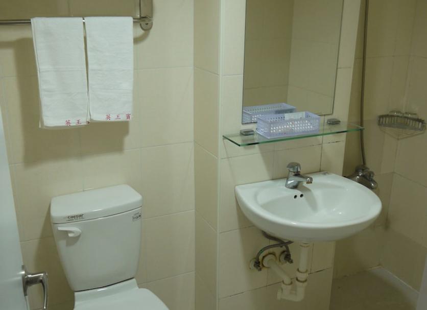 Bagno Foto