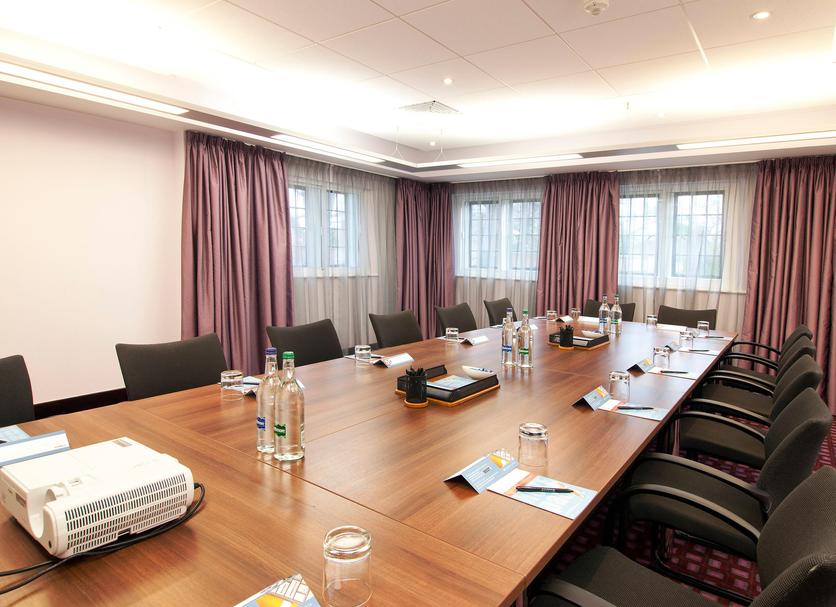 Sala conferenze Foto