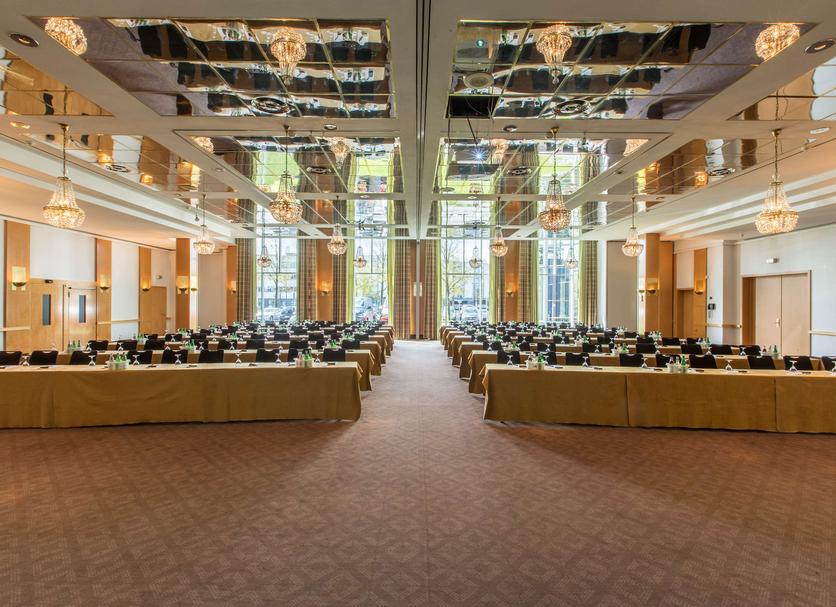 Sala conferenze Foto