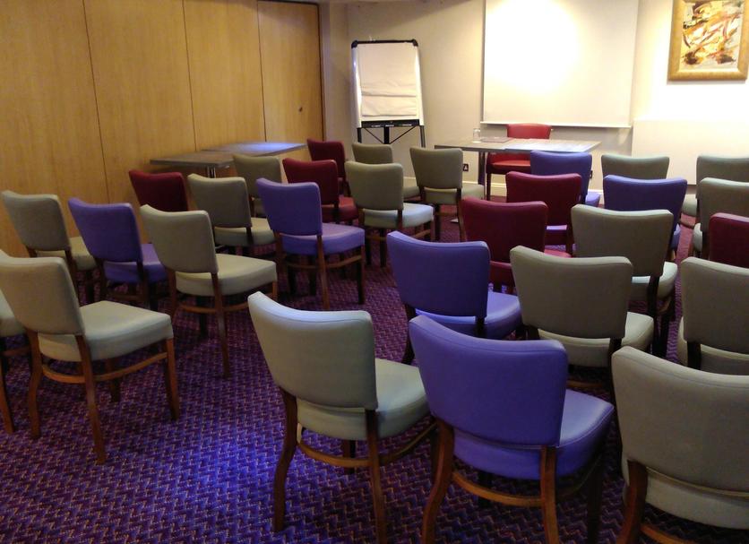 Sala conferenze Foto
