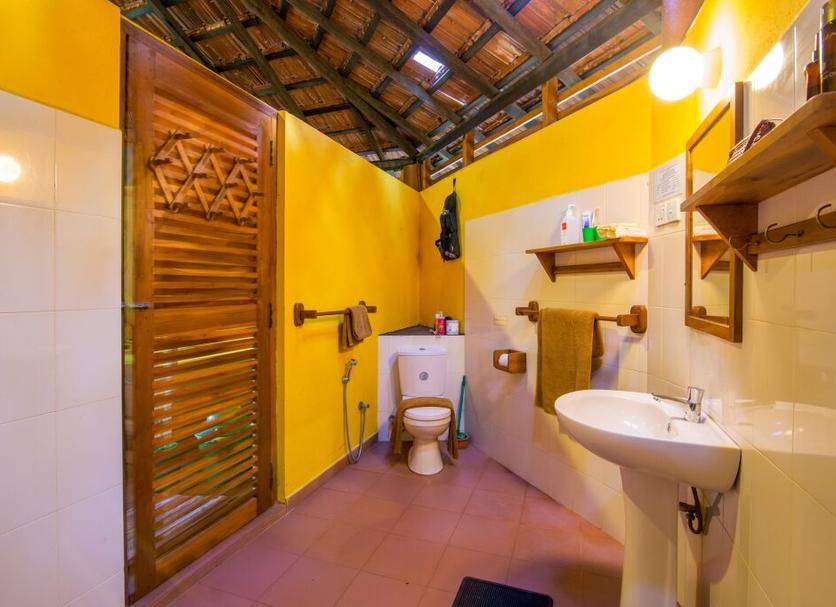 Bagno Foto
