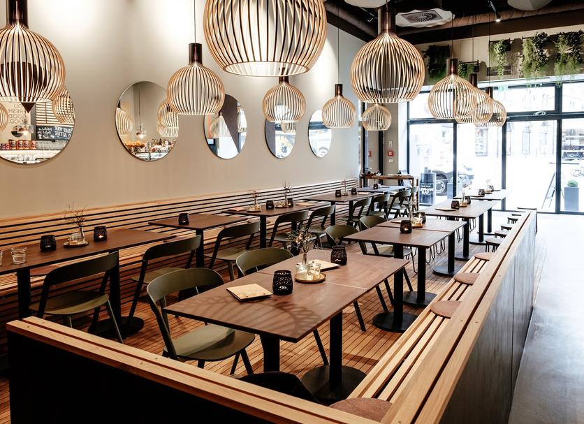 Ristorante Foto
