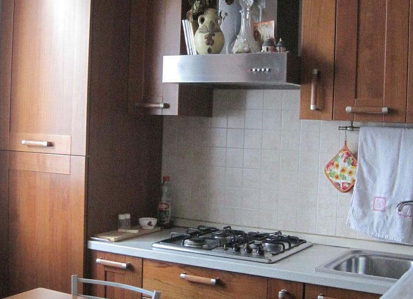 Cucina Foto
