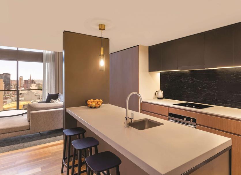 Cucina Foto