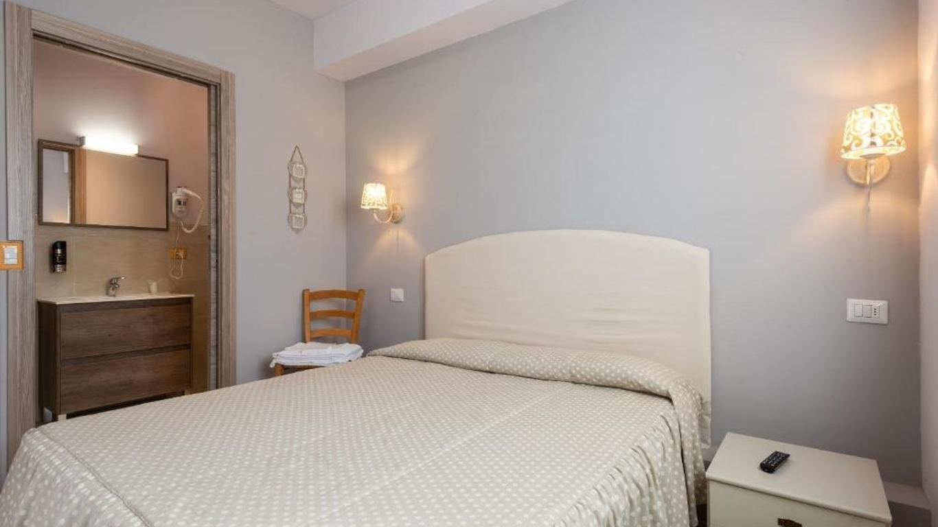 Locanda San Giorgio