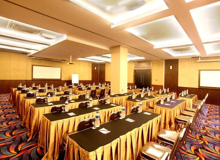 Sala conferenze Foto