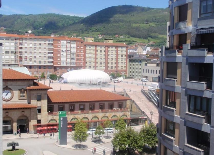 Vista esterna Foto