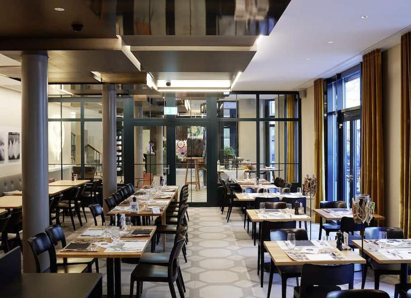 Ristorante Foto