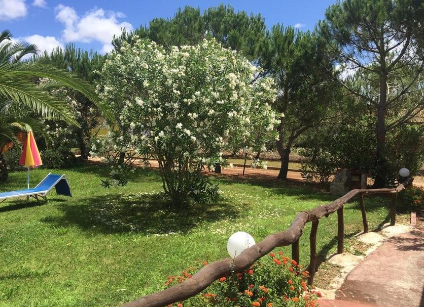 Vista esterna Foto