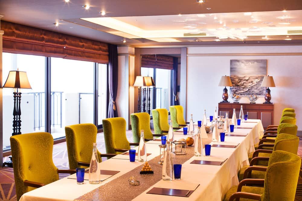 Sala conferenze