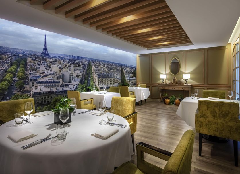 Ristorante Foto