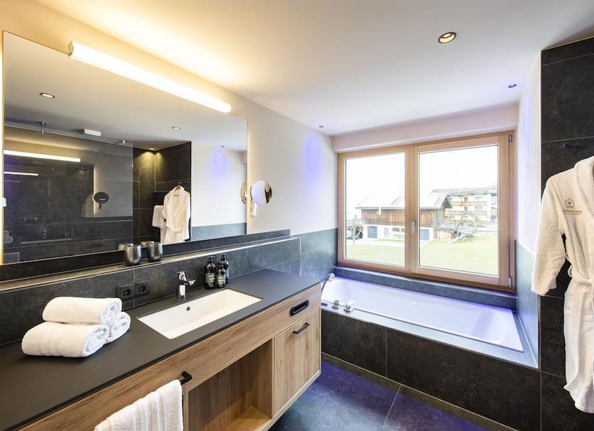 Bagno Foto
