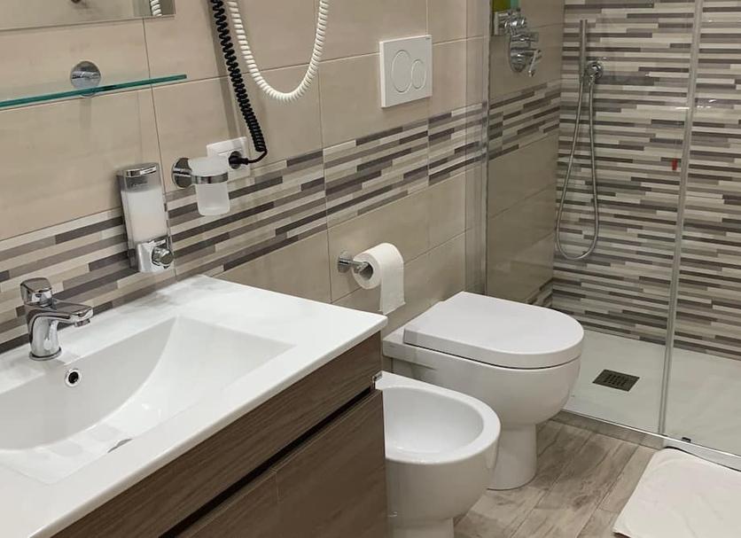 Bagno Foto