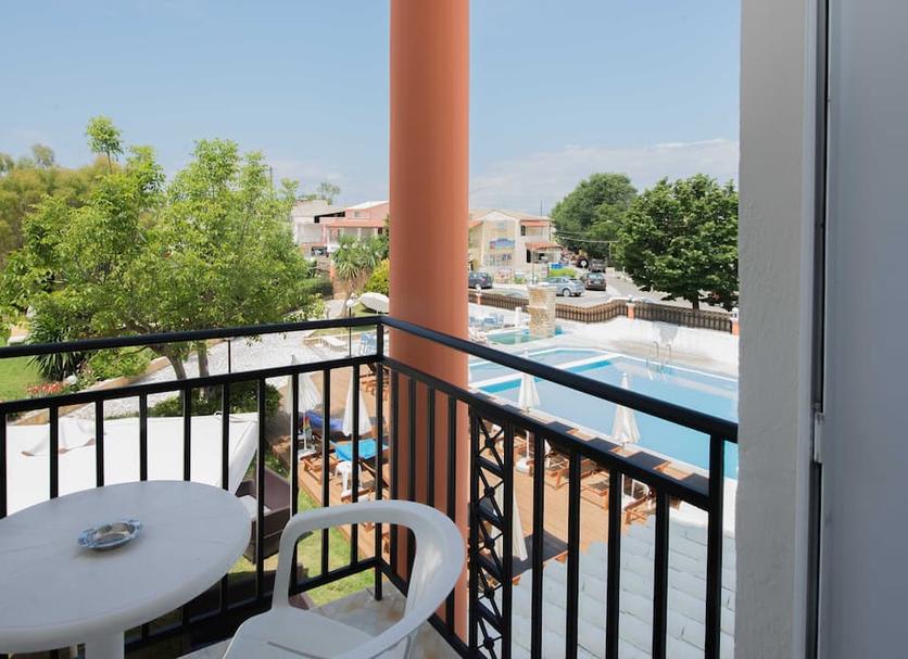 Balcone Foto