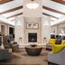 Area lounge