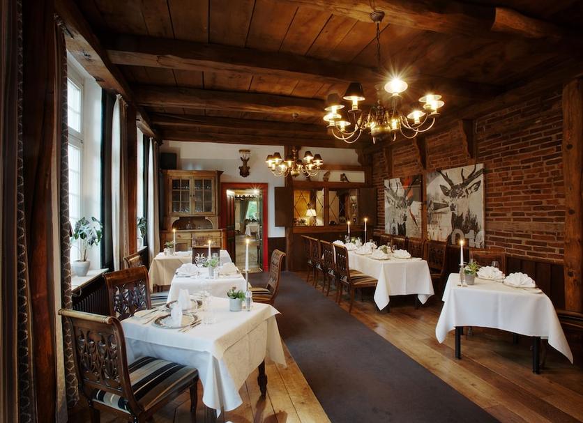 Ristorante Foto