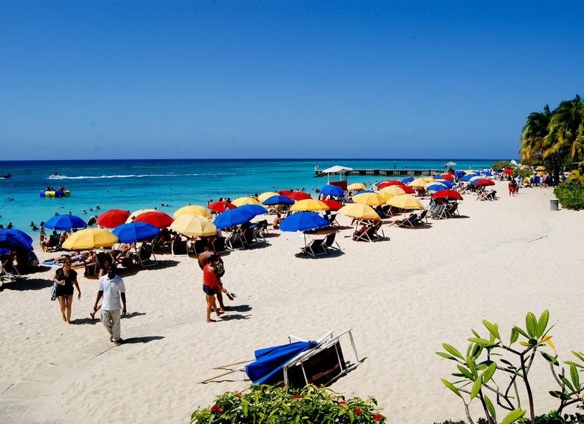 Spiaggia Foto