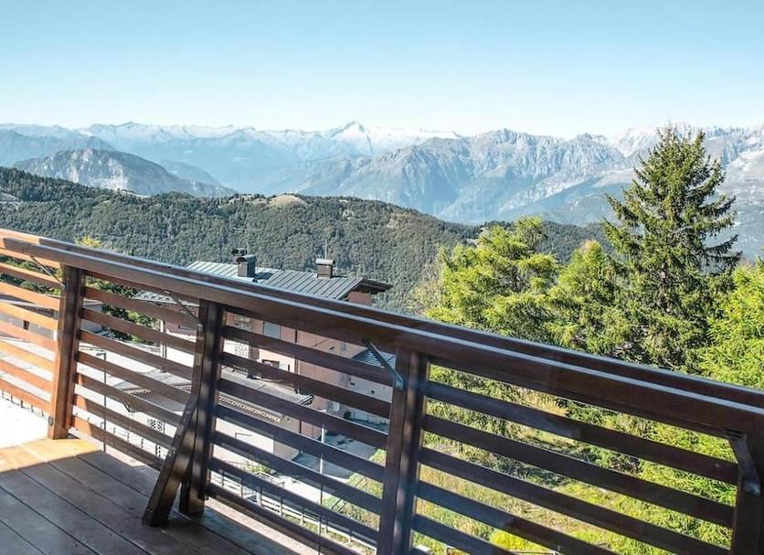 Balcone Foto