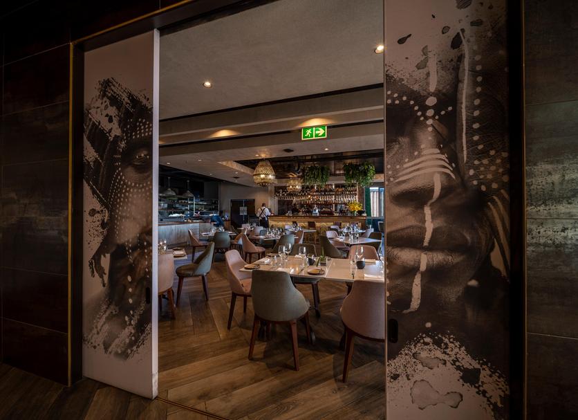 Ristorante Foto
