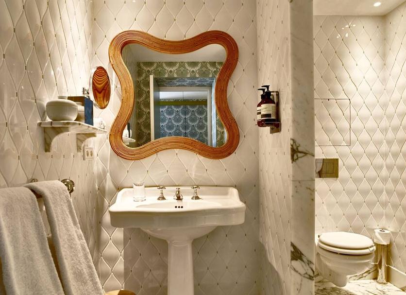 Bagno Foto