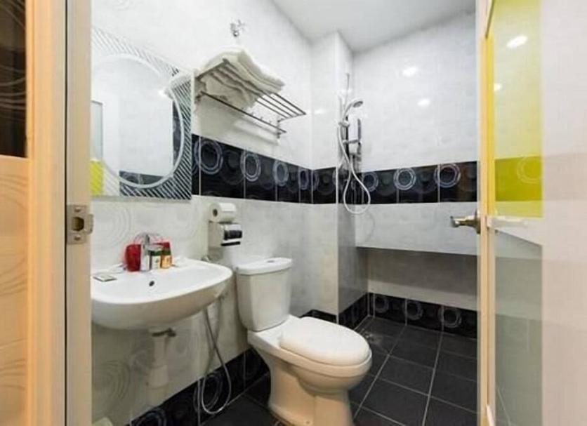 Bagno Foto