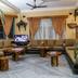 Area lounge