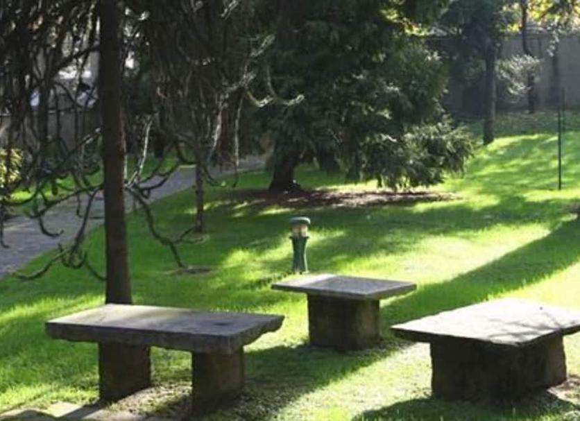 Vista esterna Foto