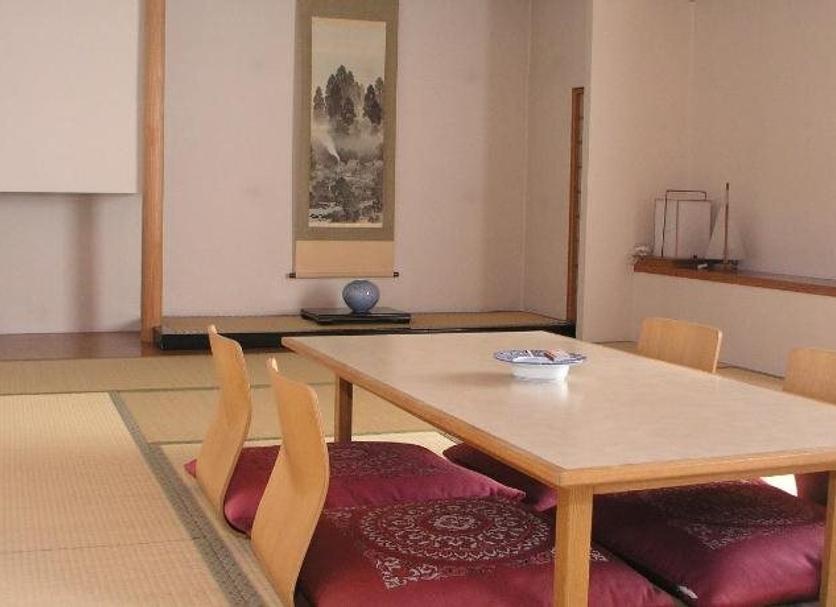 Sala pranzo Foto