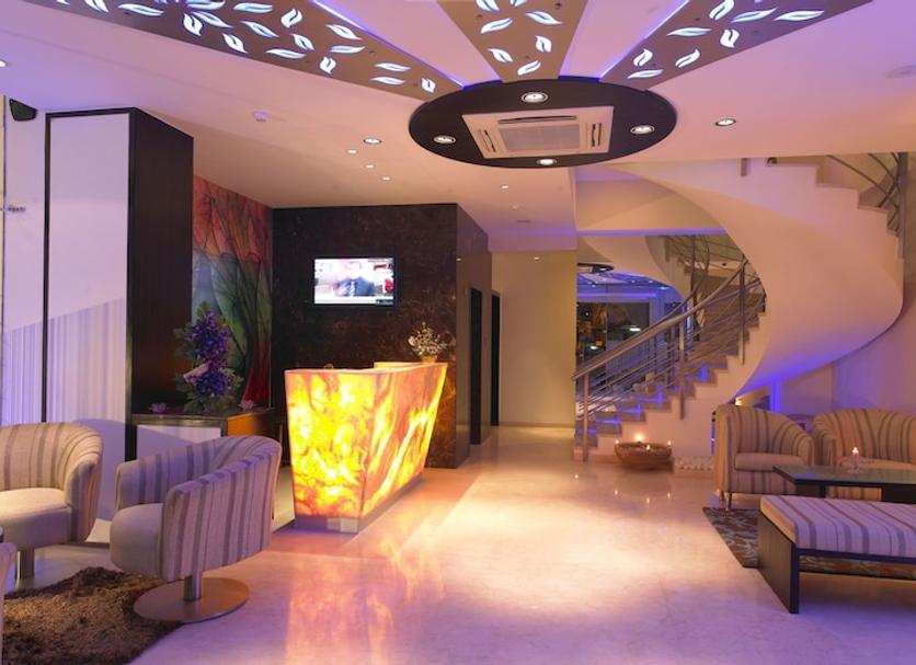Ingresso Foto