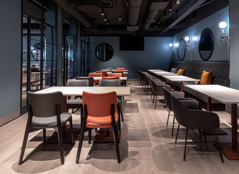 Ristorante Foto