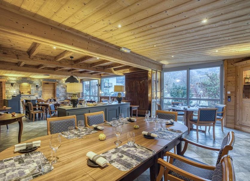 Ristorante Foto