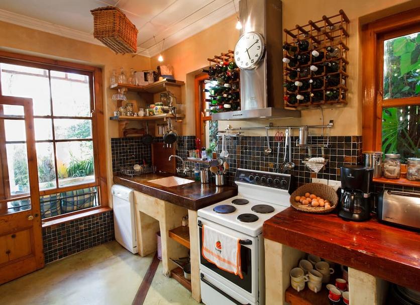 Cucina Foto