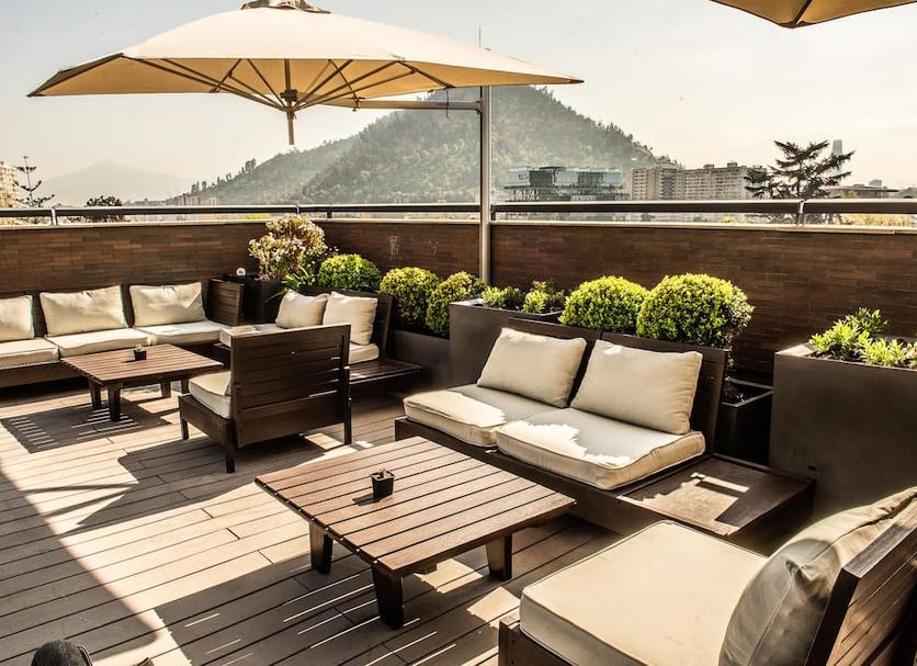 Balcone Foto