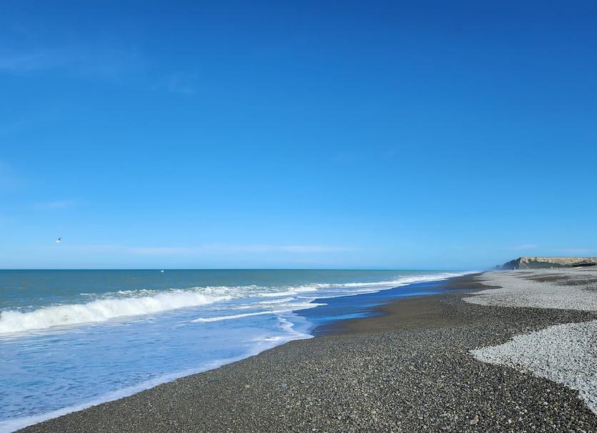 Spiaggia Foto