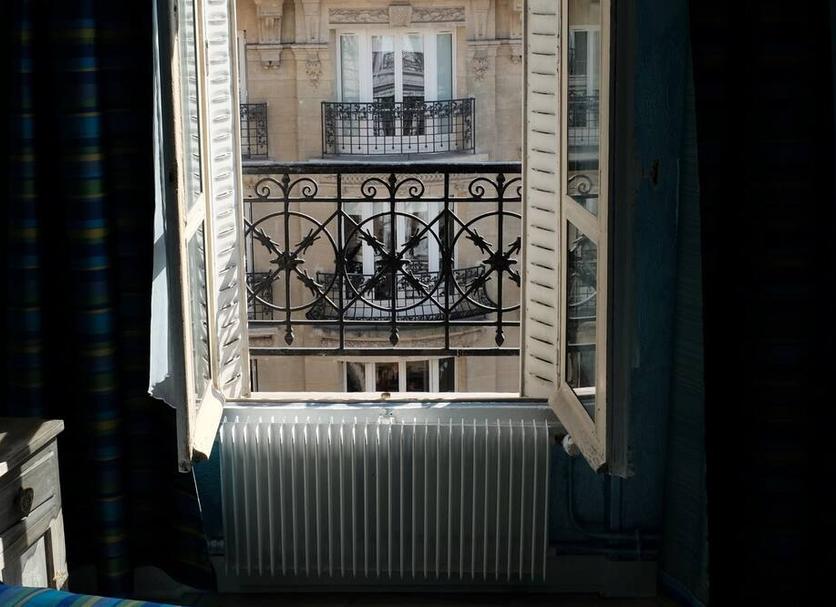 Balcone Foto