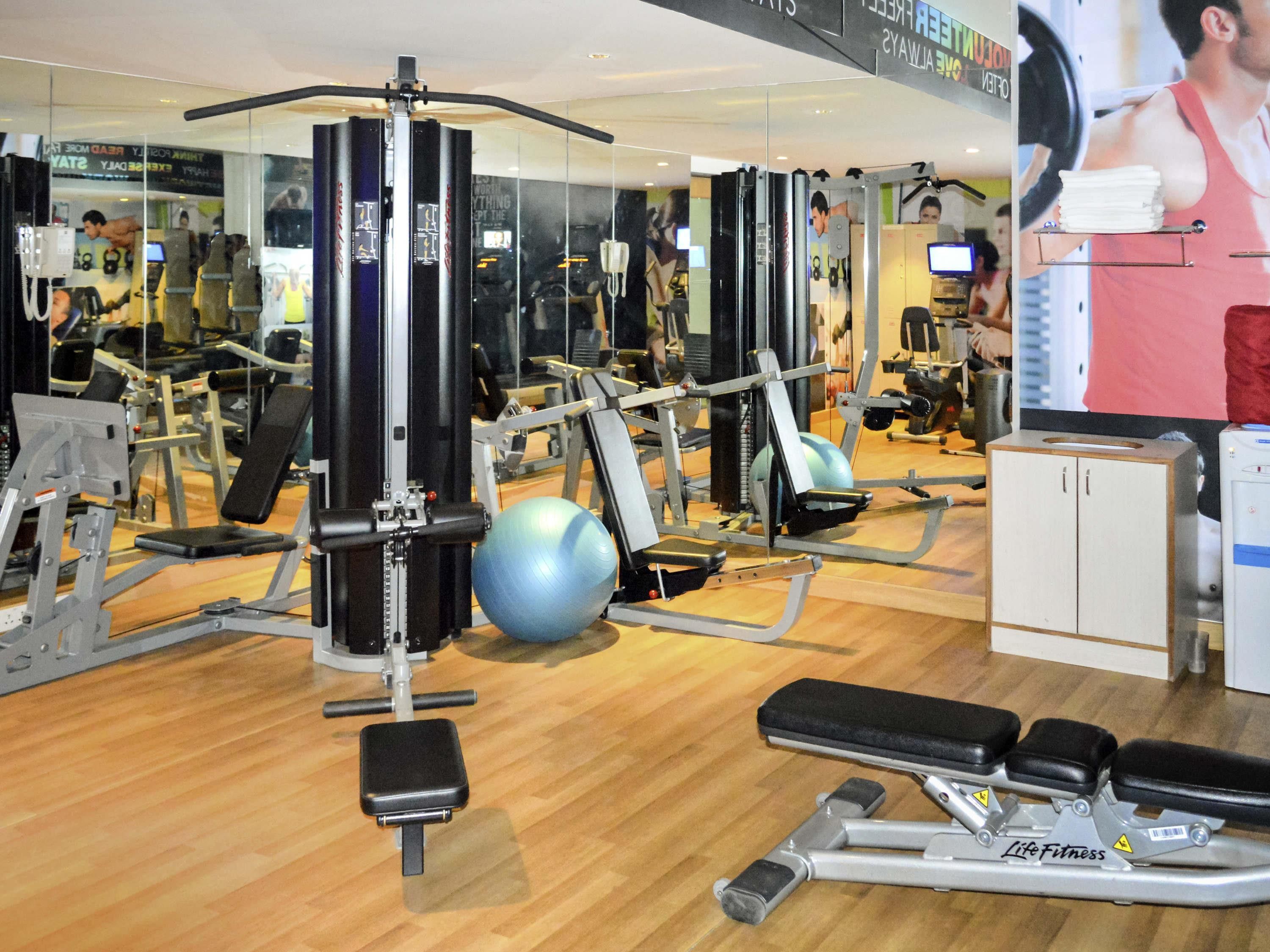 Palestra