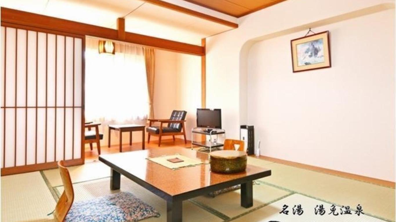 Yumen Kanko Hotel Yume-No-Sato