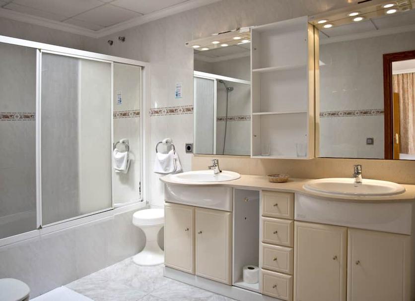 Bagno Foto
