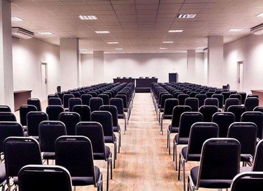 Sala conferenze Foto